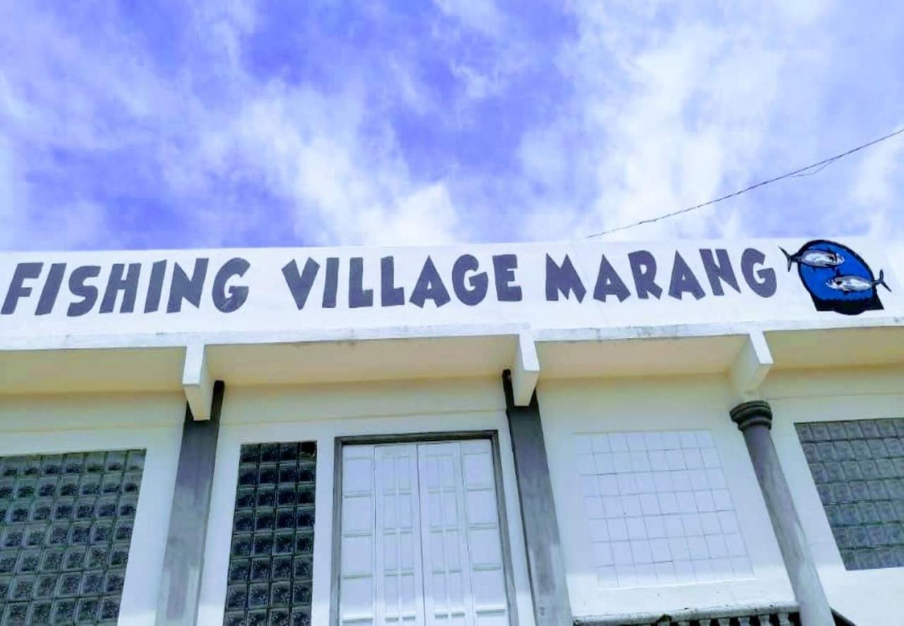Fishing Village Marang Terengganu エクステリア 写真